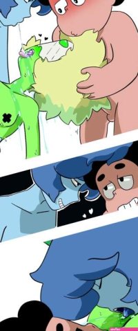 Meep Morp Porn comics free online