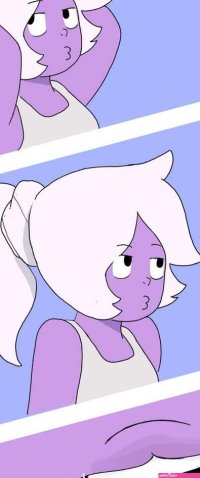 Meep Morp 3 Part 2 comic porn