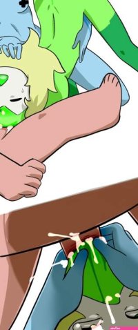 Meep Morp Porn comics free online
