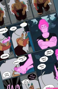Porn comic Steven Universe Fervor. MrSwindle94 Sex comic the battle the