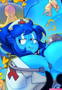 Steven Universe porn comics
