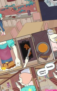 Steven Universe Fervor 2