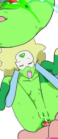 Meep Morp Porn comics free online