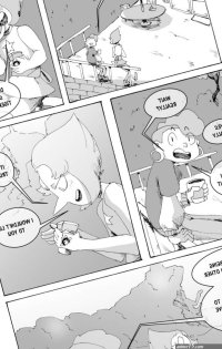 steven universe Page 11 Porn comics free online