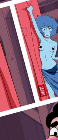 Meep Morp steven universe porn comic by Trash Trash. All the way through porn comics.