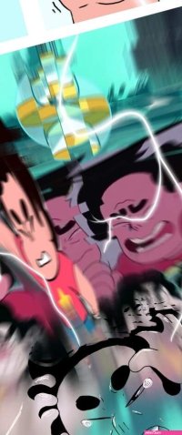 Meep Morp 3 comic porn