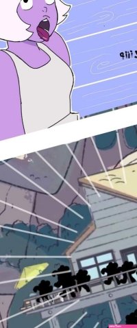 Meep Morp 3 Part 2 comic porn