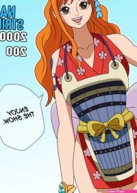 Namis Strip Game comic porn