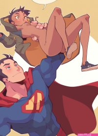 Lois Lane Strip Game Porn comic Cartoon porn comics Rule 34 comic