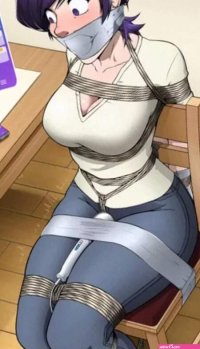 The perfect little predicament to be stuck in. free hentai porno xxx comics rule34 nude art at HentaiLib.net