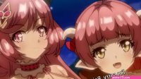 Boy gets lucky with two succubus 2