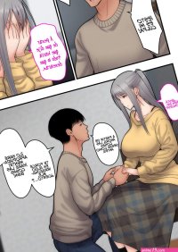 tengohambre Sueyuu Tsuma Omoi- Netorase Kanketsuhen