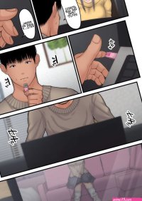 tengohambre Sueyuu Tsuma Omoi- Netorase Kanketsuhen