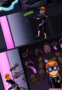 Sultry Summer 1 Ongoing Manga Comic
