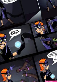 Sultry Summer 1 Ongoing Porn Comic