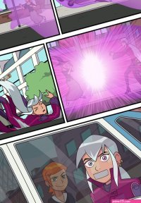 Sultry Summer 1 Ongoing Porn Comic