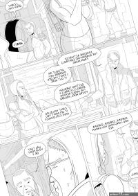 Metal Air Blank Pages