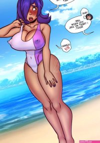 Morning Wood Issue 1