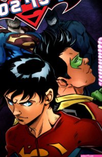 Super sons 2 porn comic princess.onl Fappening Celebrity Photos