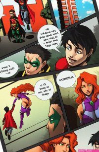 Super Sons Issue 3