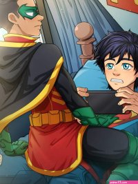 Read Suiton00 Super Sons