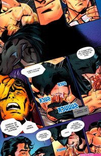Super Sons Phausto