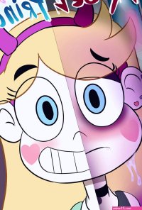 Rebel Princess porn comic