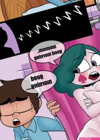 Porn comic Eclipsa in the shower. Star vs the Forces of Evil. Zaicomaster. Sex comic Sleepy went to