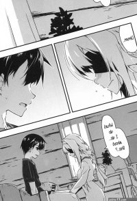 Hataket ANGYADOW Shikei Alice no Naisho...