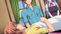 Hentai taboo trip
