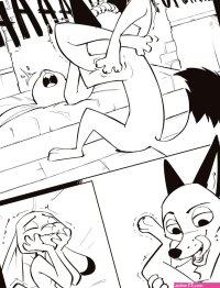 Tying The Knot Porn comic Cartoon porn comics Rule 34 comic