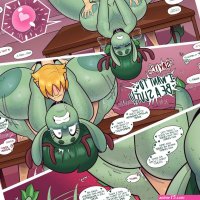 Tying the Knot Hentai english 10