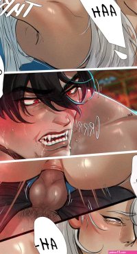 Yaoi porn comics Genshin Impact