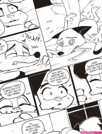 Tying The Knot Porn comic Cartoon porn comics Rule 34 comic