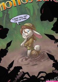 Tarzan Porn comics Rule 34 comics Cartoon porn comics