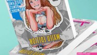 Tekuho Art Book V2