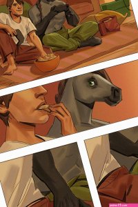 TF Comic by Selezneva comic porn
