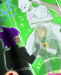 Porn comic The Psychic Apprentice TG TF Sex comic most dangerous pokemon