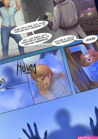 Advanced Mobility Tactics Porn comic Rule 34 comic Cartoon porn comic