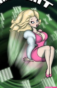 Skinsuit porn comics online