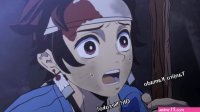 Demon Slayer -Kimetsu no Yaiba- The Hinokami Chronicles Part 1