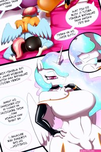 Do it for her 2 porn comic