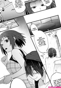 Doujin Sakka wa Cosplay Ecchi no Yume o Miru ka