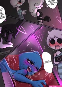 . 2. The Amazing Surprise. Hark Art. Hark Art.