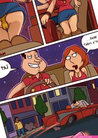 Giggity Goo Porn comic Cartoon porn comics Rule 34 comic