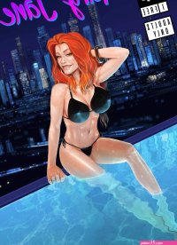Mary Jane