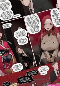 How My Gardevoir Became a Porn Star! Porn Comic english 240