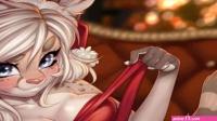 furry porn comic the foxs prey