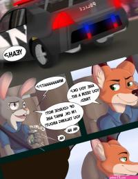 Zootopia free porn sex comics