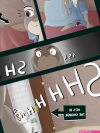 Zootopia free porn sex comics